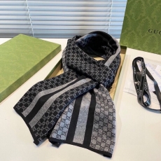 Gucci Scarf